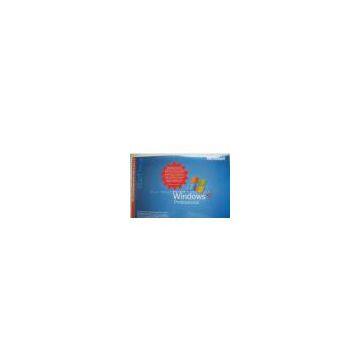 Windows Xp Professional 32 Bits with Coa