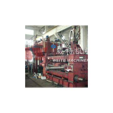 Copper Extrusion Press