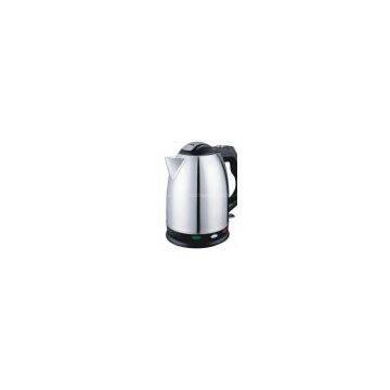 D ELECTRIC KETTLE