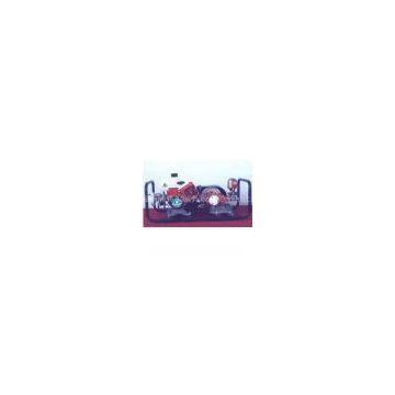High-Speed  Pump