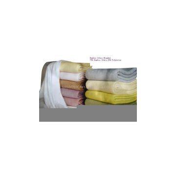 Sell Bamboo Fibre Blanket