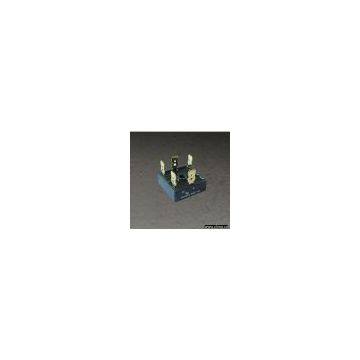 Square Bridge Rectifier (Bridge Rectifier, Rectifier, Bridge Diode)