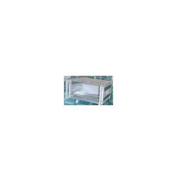 Measuring appliance box