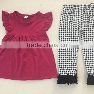 2017 New Style Summer Baby Boutique Outfit From Conice Nini photo-5