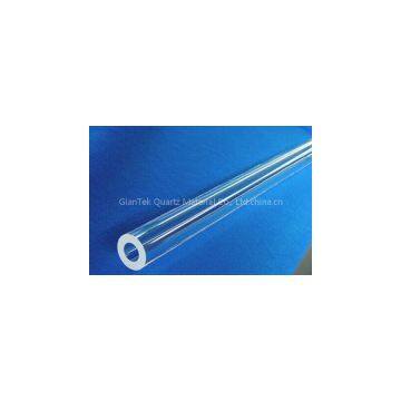 Sell Heavy Wall quartz tube