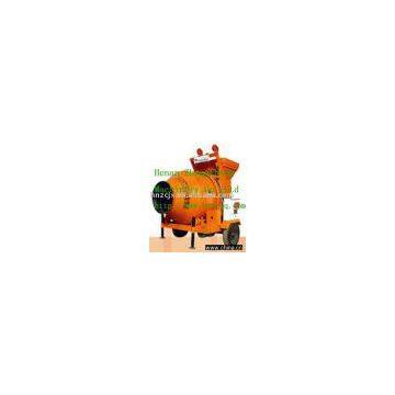 JZC Concrete Mixer