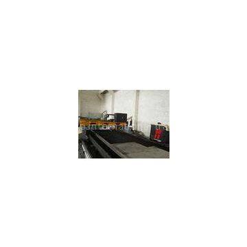 CNC Plasma Cutting Machines , Metal Pipe Cutting Machine  60 -  600 mm