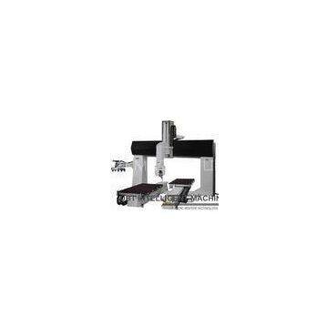 Heavy Duty Factory Wood CNC Router MachineWith High Repeatability