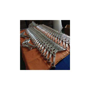 항공기 부품 제조