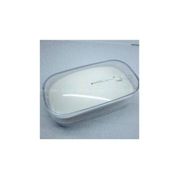 2.4G Wireless Apple Mouse