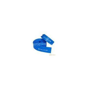 PVC Layflat Discharge Hose 1