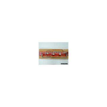bathroom accessories,bathroom set,towel bar,towel ring,