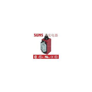 SN6111-SP-C waterproof safety limit switches