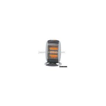 Halogen Heater