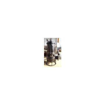 Stainless Steel Wear-resisting Pump
