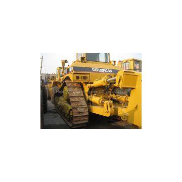 Used CAT Bulldozer D8N