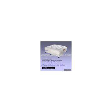 ICS Pocket Coil System Spring Mattress