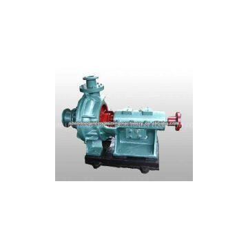 PNJ Rubber Lined Pump