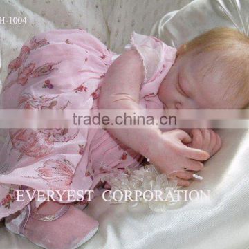 hot new products for 2015 kid toy reborn doll kits/new reborn baby dolls for sale/reborn baby doll kits