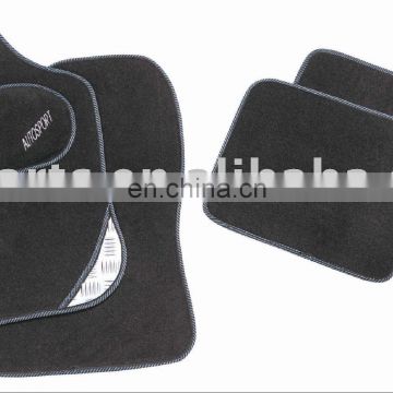 car floor mat