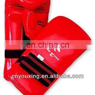 full contact hand gloves for martial arts tkd equipment