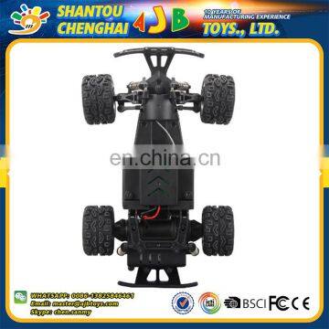 WL L343 1:24Scale 2.4G 2WD Racing Car Off-road Electric High Speed Brushed RC Monster Truck Model Toys