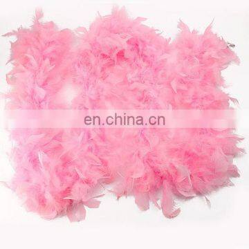 HEN-0021 Bride To Be Hen Party supplies accessories pink feather boa