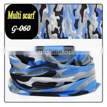 Camouflage Multi-purpose Sports Bandana FGB-0243