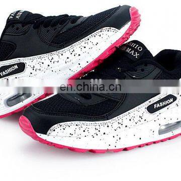 Wholesale Latest Running Shoes Brand Men Sports Shoes photo-2