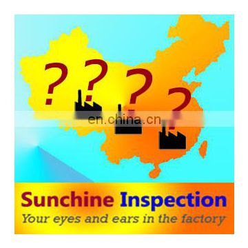 China Company Verification Services / Supplier Basic Verification to get the essential information about the supplier