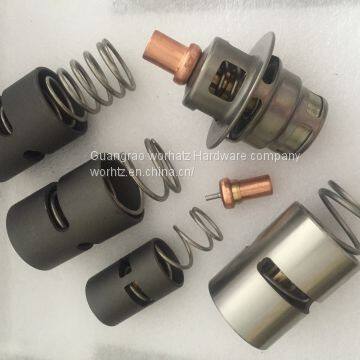 Temperature Control Valve Core, Thermal Package，Oil Thermostats ，Oil Temperature Control Valve, Valve Core photo-4