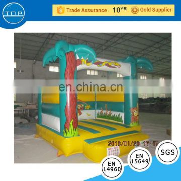 Hot selling bouncy castle with low price