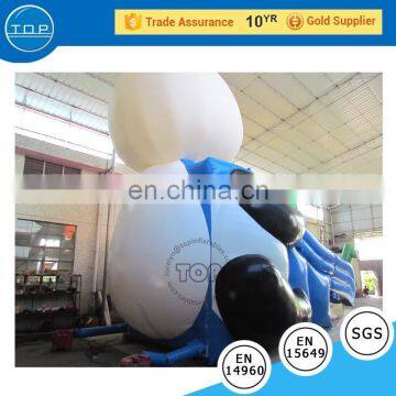 Brand New Inflatable Bouncer Commercial Bounce House Small Bouncy Castle With CE Certificate photo-3