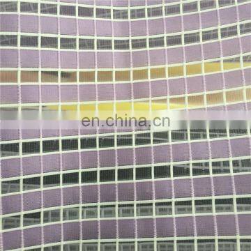 Kinds of Organza Chiffon Fabric photo-4