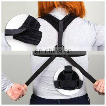 Back Clavicle Posture Corrector Brace With Adjustable StrapBZ-009