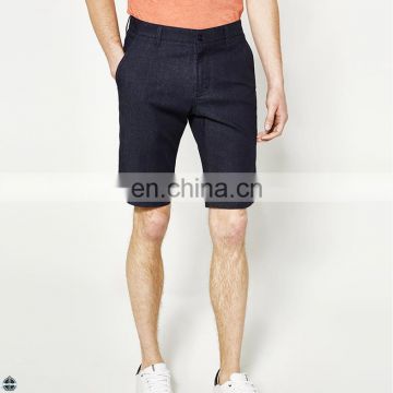 T-MS020 Factory Wholesale Elegant Mens Denim Short