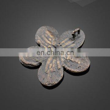 Wholesale Flower Arrangement Alloy Pendant Accessories Bag Accessories photo-2