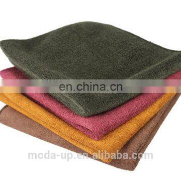 High quality plain waterproof tea towel