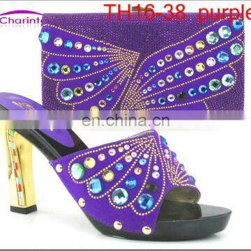 African Shoes and Bags TH16-38 photo-6