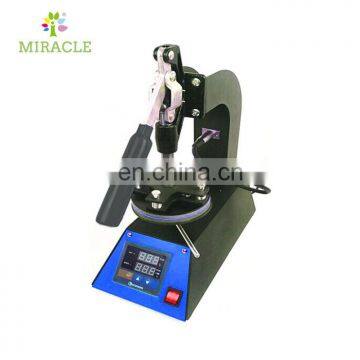 Factory Supply Digital Plate Sublimation Transfer Heat Press Machine