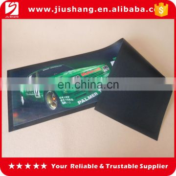 customized printing nitrile rubber bar mat oem logo