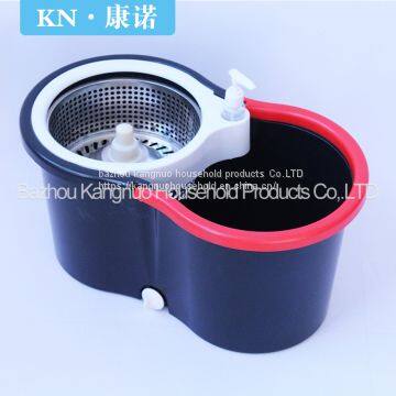 Spin Mop,360 Magic Floor Cleaning Mop Online Shopping India photo-2