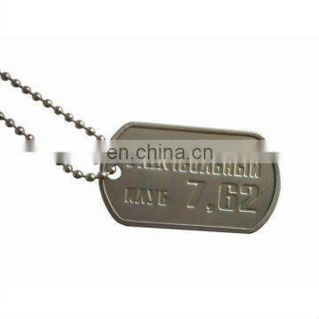 Experienced Metal Dog Tag maker in Shenzhen