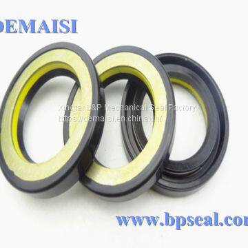 Reliable Quality Power Steering Oil Seal with size 30*46*8