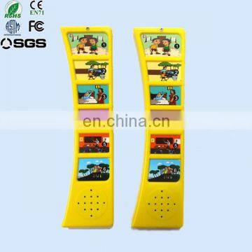 Nice Looking Sound Module for Book for Kids Learning photo-3