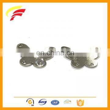 Zinc Alloy Butterfly Animal Shape Decorative Buckle for Sewing on Garment photo-3
