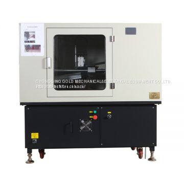 GD-0719 Bitumen Automatic Wheel Tracking Tester (Common Type) photo-3