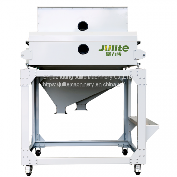 Vetch/allspice/spine Date Seed Magnetic Separator photo-5