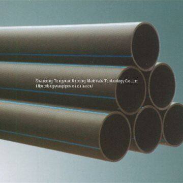 HDPE Drainage Pipe