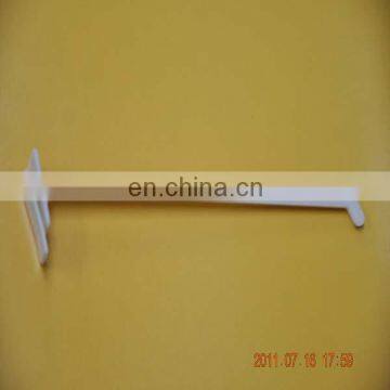 2016 White Eco-friendly Plastic Pegboard Hooks photo-2